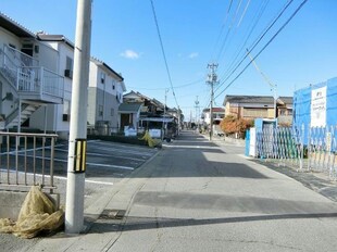 碧南中央駅 徒歩11分 1階の物件外観写真